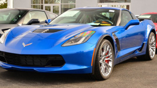 How to Combat that Z06 ECU? Let the Car Break In, Says Chevy Rep