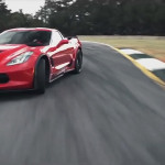 Top Gear Video Shows New Z06 at Its Best