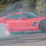 Top Gear Video Shows New Z06 at Its Best