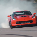 Top Gear Video Shows New Z06 at Its Best