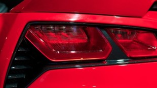 C7 Taillights Will Become a Staple Design Element at Chevy
