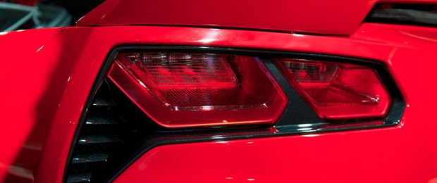 C7 Taillights Will Become a Staple Design Element at Chevy