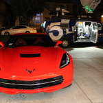 OPTIMA Presents Corvette of the Week: Valet Bait