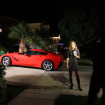 OPTIMA Presents Corvette of the Week: Valet Bait