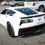 Stock 2015 Corvette Z06 Makes 585 HP/617 lb-ft at the Wheels