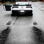 Stock 2015 Corvette Z06 Makes 585 HP/617 lb-ft at the Wheels