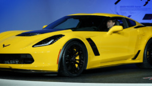 The Most Memorable Corvette Moments of 2014