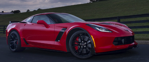 New Z06 Ownership in Europe Won’t Come Cheap