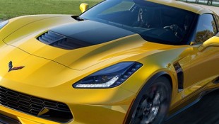 The New Z06 is King – Here’s Why