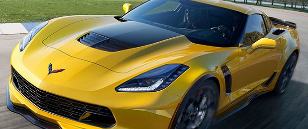 The New Z06 is King – Here’s Why