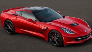 Corvette Could Become Hero Car for Holden