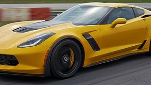 How Much (More) Would You Pay for a 2015 Corvette Z06?