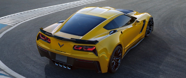 Tadge Juechter Answers Questions About the 2015 Corvette Z06