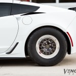 Vengeance Racing’s C7 Z06 Is Proof of Higher Power