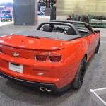 Gallery: Lingenfelter at the Chicago Auto Show