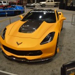 Gallery: Lingenfelter at the Chicago Auto Show