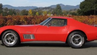 Jurors Side With Corvette Owner Over Shoddy Mechanic Work