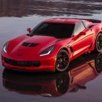 Poll: At What Age are You Too Old for a Corvette?