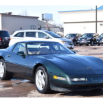 Would You Buy this 1994 Corvette ZR-1?