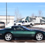 Would You Buy this 1994 Corvette ZR-1?