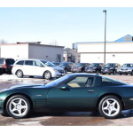 Would You Buy this 1994 Corvette ZR-1?