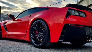 Corvette Forum Members Weigh In on How to Spec a Z06