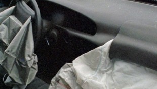 Honda Airbag Death Prompts Corvette Forum Reaction
