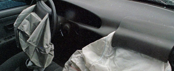 Honda Airbag Death Prompts Corvette Forum Reaction