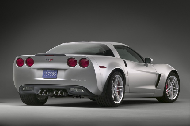 How Does the C6 Corvette Hold Up in Today’s C7 World?
