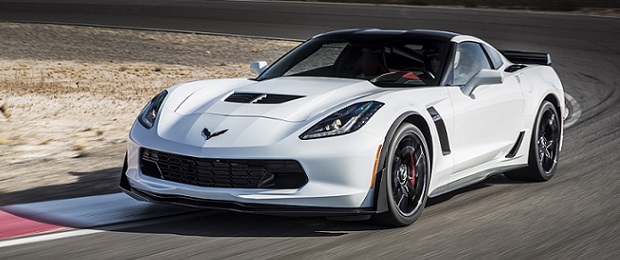 2015 Corvette Gets $1,000 Price Increase