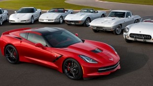 Corvette Forum Thread Reveals C7 Is Definitely a Keeper