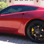 Covet Your Hearts Out Over This 2014 Corvette Stingray Z51