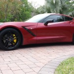 Covet Your Hearts Out Over This 2014 Corvette Stingray Z51