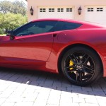 Covet Your Hearts Out Over This 2014 Corvette Stingray Z51