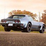 The 11 Best Shots from Chevrolet's Corvette Instagram Page