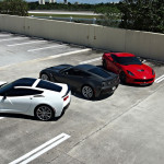 Need New C7 Corvette Wallpaper? We've Got You Covered