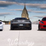 Need New C7 Corvette Wallpaper? We've Got You Covered