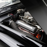 RK Motors ’57 Roadster Makes You Love Corvette Even More