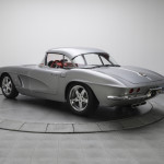 ’62 Corvette Is One Beautiful Restoration