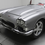 ’62 Corvette Is One Beautiful Restoration