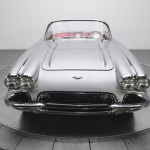 ’62 Corvette Is One Beautiful Restoration