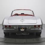 ’62 Corvette Is One Beautiful Restoration