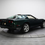 RK Motors Showcases Mint ’95 ZR-1 Corvette