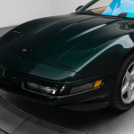 RK Motors Showcases Mint ’95 ZR-1 Corvette