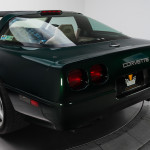 RK Motors Showcases Mint ’95 ZR-1 Corvette