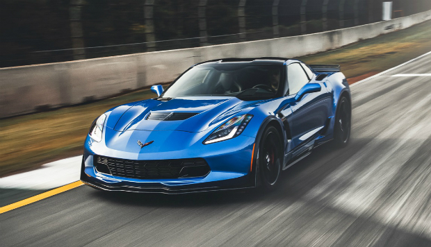 New Corvette Z06 Sales Off to a Ridiculously Great Start