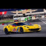 The 11 Best Shots from Chevrolet's Corvette Instagram Page