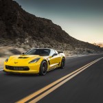 An Official C7 Corvette Photographer’s 11 Favorite Shots