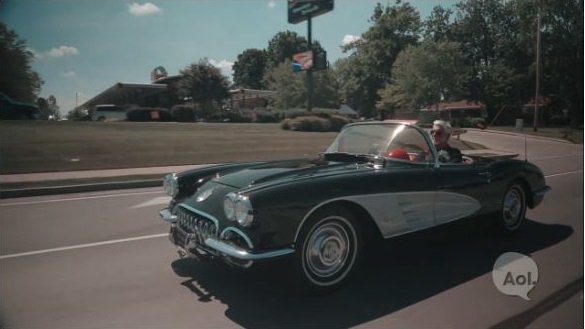Corvette Homecoming Video Truly Captures Enthusiast Spirit