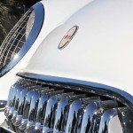 ‘53 Corvette Roadster Ranks With Classic Rolls-Royces at Mecum